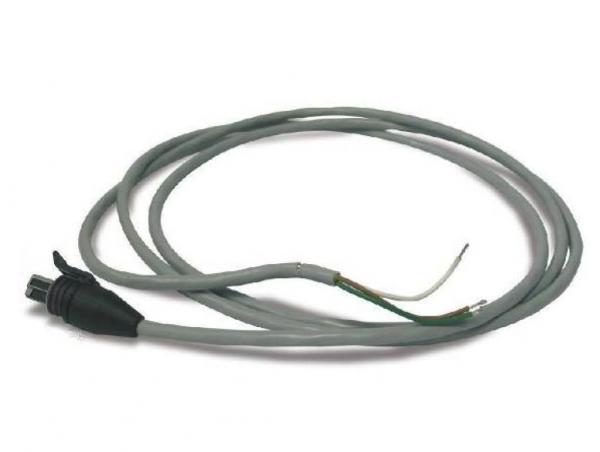 Ebara E-SPD+ transducer cable 367931151 1.4m
