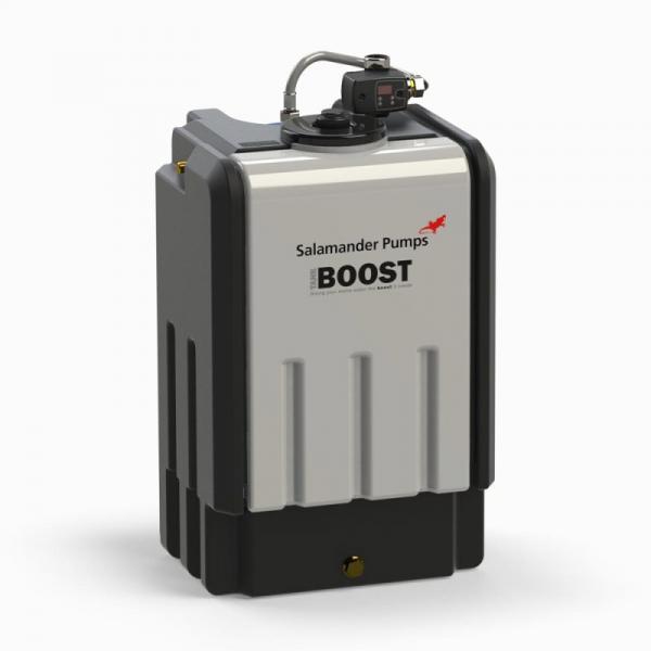 Salamander TankBoost 100l Additional Water Storage Unit TNK-100
