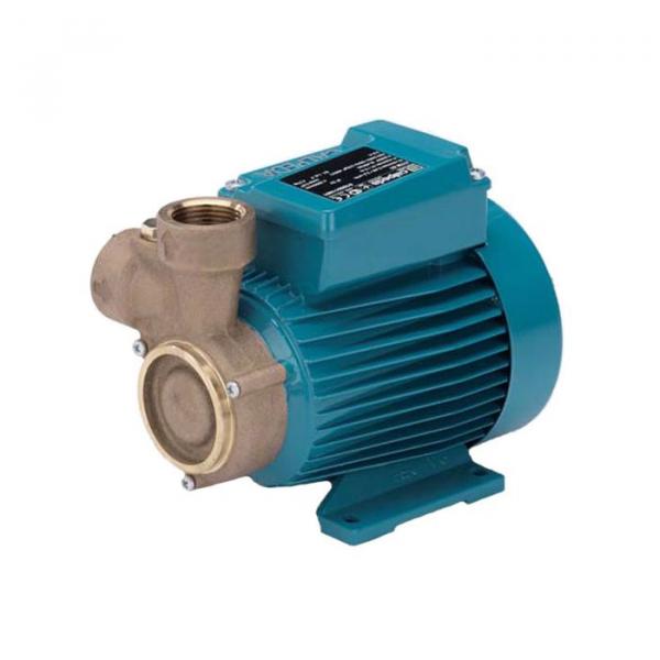 Calpeda B-TP78A Bronze Peripheral 400v B-TP78A