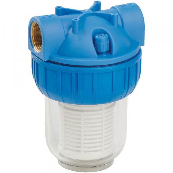 Jet 1" Inlet Filter