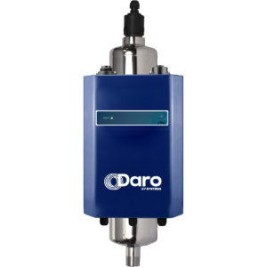 Saphir 10 75w UV 160 litres/min