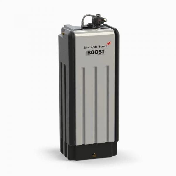 Salamander TankBoost 200L Additional Water Storage Unit TNK-200
