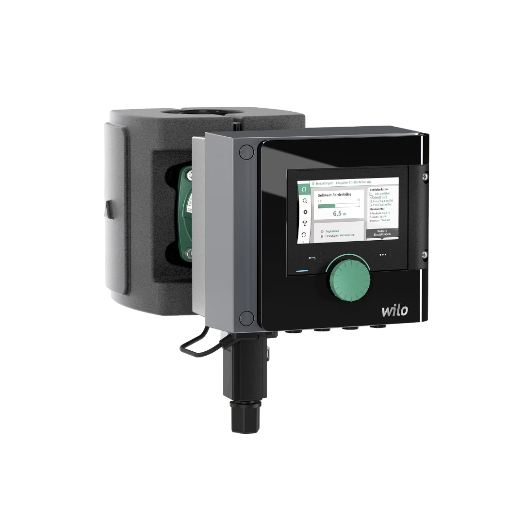 Wilo Stratos MAXO 30/0,5-8 G 2 180mm 2164574