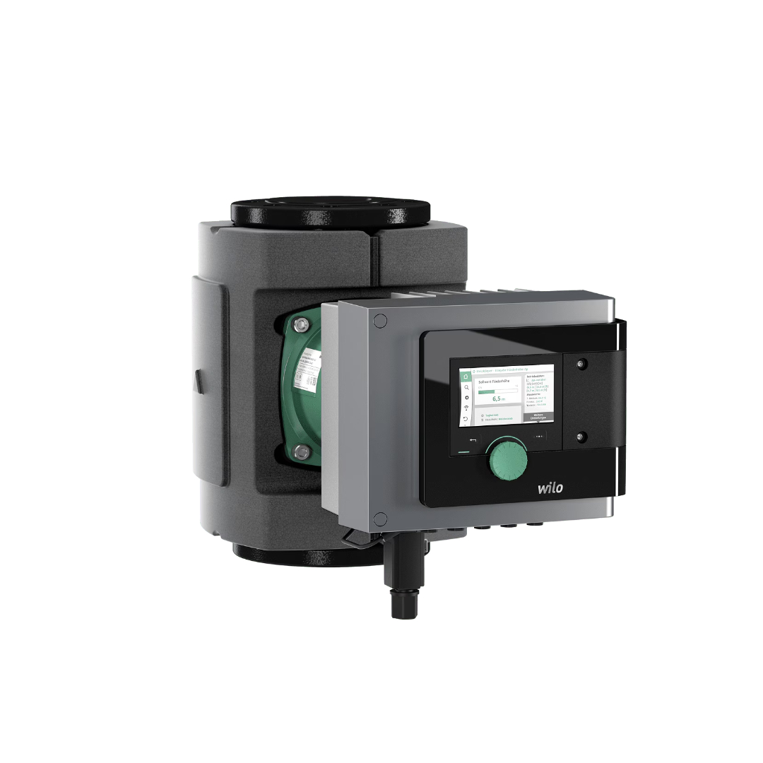 Wilo Stratos MAXO 32/0,5-12 DN32 220mm 2164580