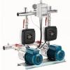 Calpeda Easymat 2MXH204A-EMT-24 twin pump set 230v U83001900000