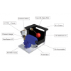 Calpeda Unimat Alpha Single Pump 240V Pressurisation Unit - Image 2