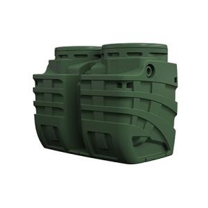 DAB Fekafos 280 double draining tank 60163426