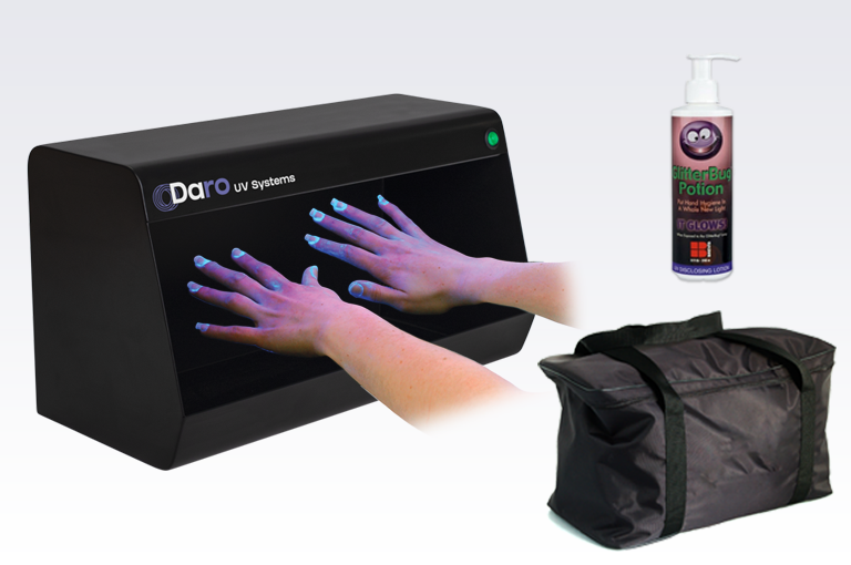 Daro Hand Kits