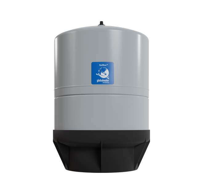 GWS HeatWave HWB-60LV heating expansion tank