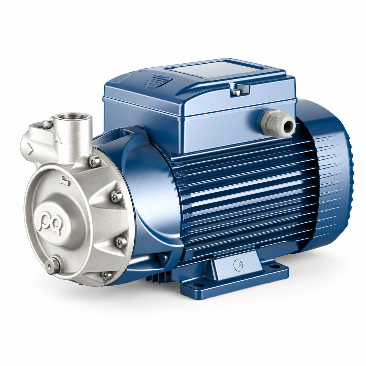 Pedrollo PQ 3000 MF Three Phase 2100470