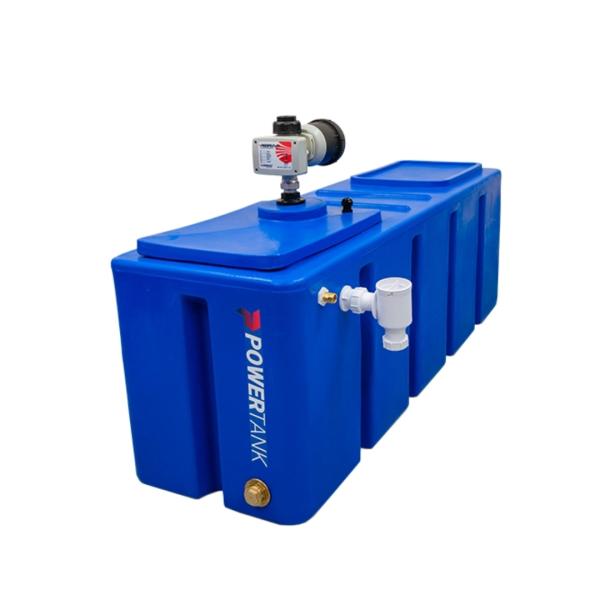 Powertank COFFIN 340 fixed speed - 2600400
