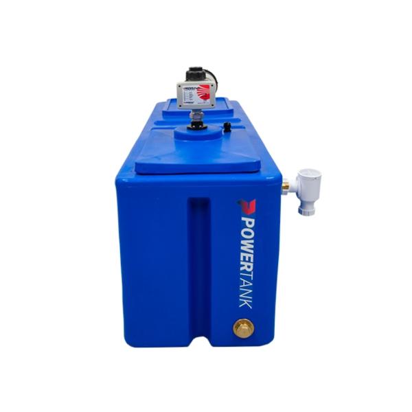 Powertank COFFIN 340 fixed speed - 2600400 - Image 3