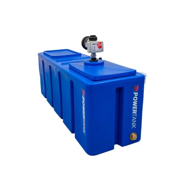 Powertank COFFIN 340 fixed speed - 2600400 - Image 4