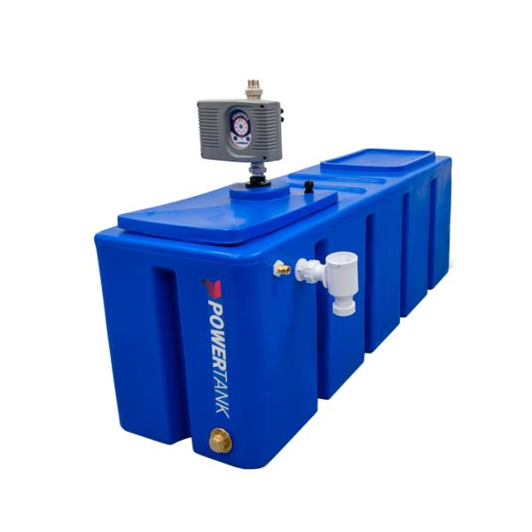 Powertank COFFIN 340 Variable speed - 2600410