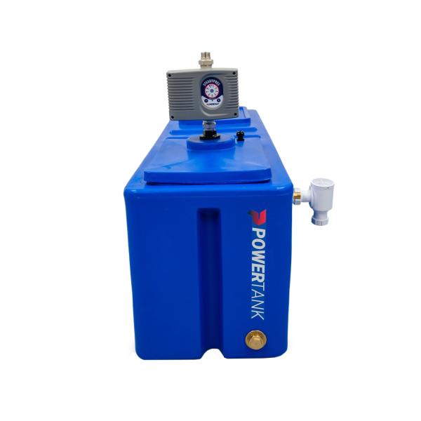 Powertank COFFIN 340 Variable speed - 2600410 - Image 4