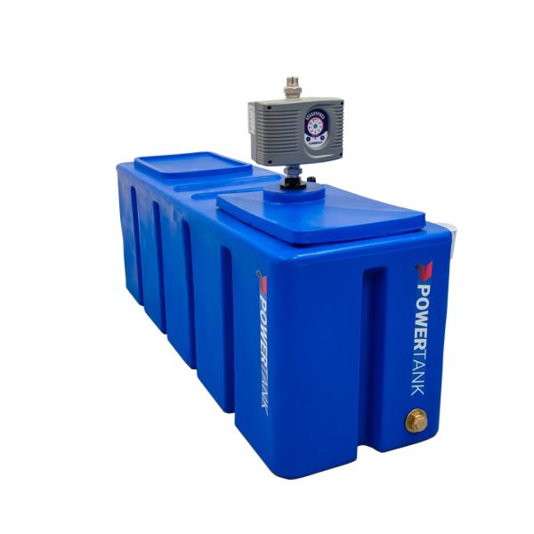 Powertank COFFIN 340 Variable speed - 2600410 - Image 3