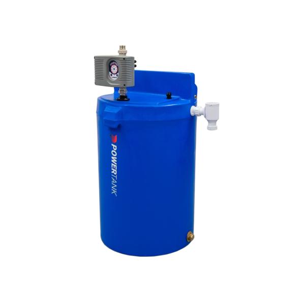 Powertank SLIMLINE 200 variable speed 2600100