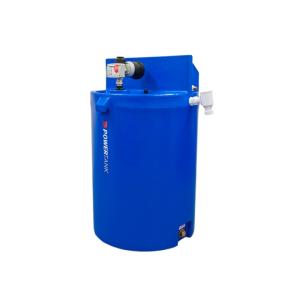 Powertank UTILITY 500 fixed speed - 2600130