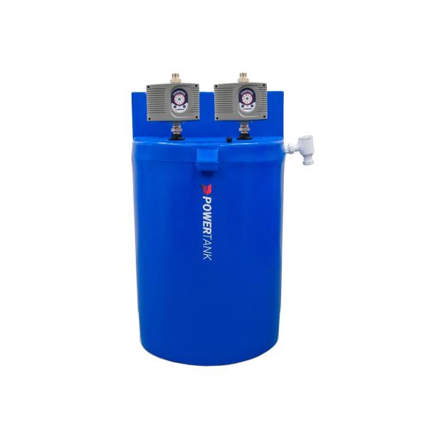 Powertank UTILITY 500 Twin variable speed - 2600160