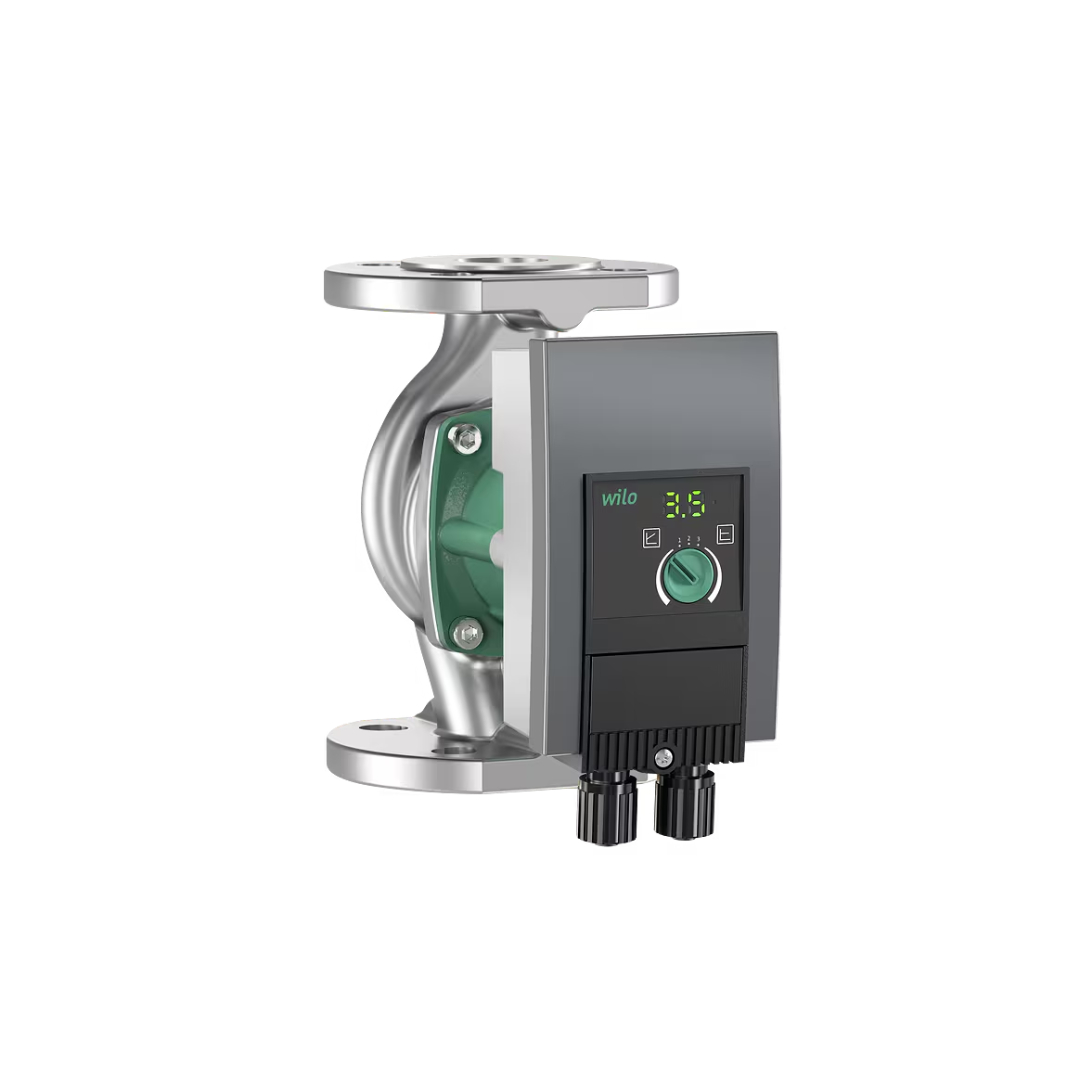 Wilo Yonos MAXO-Z 65/0,5-12 PN6/10 340mm - 2175545