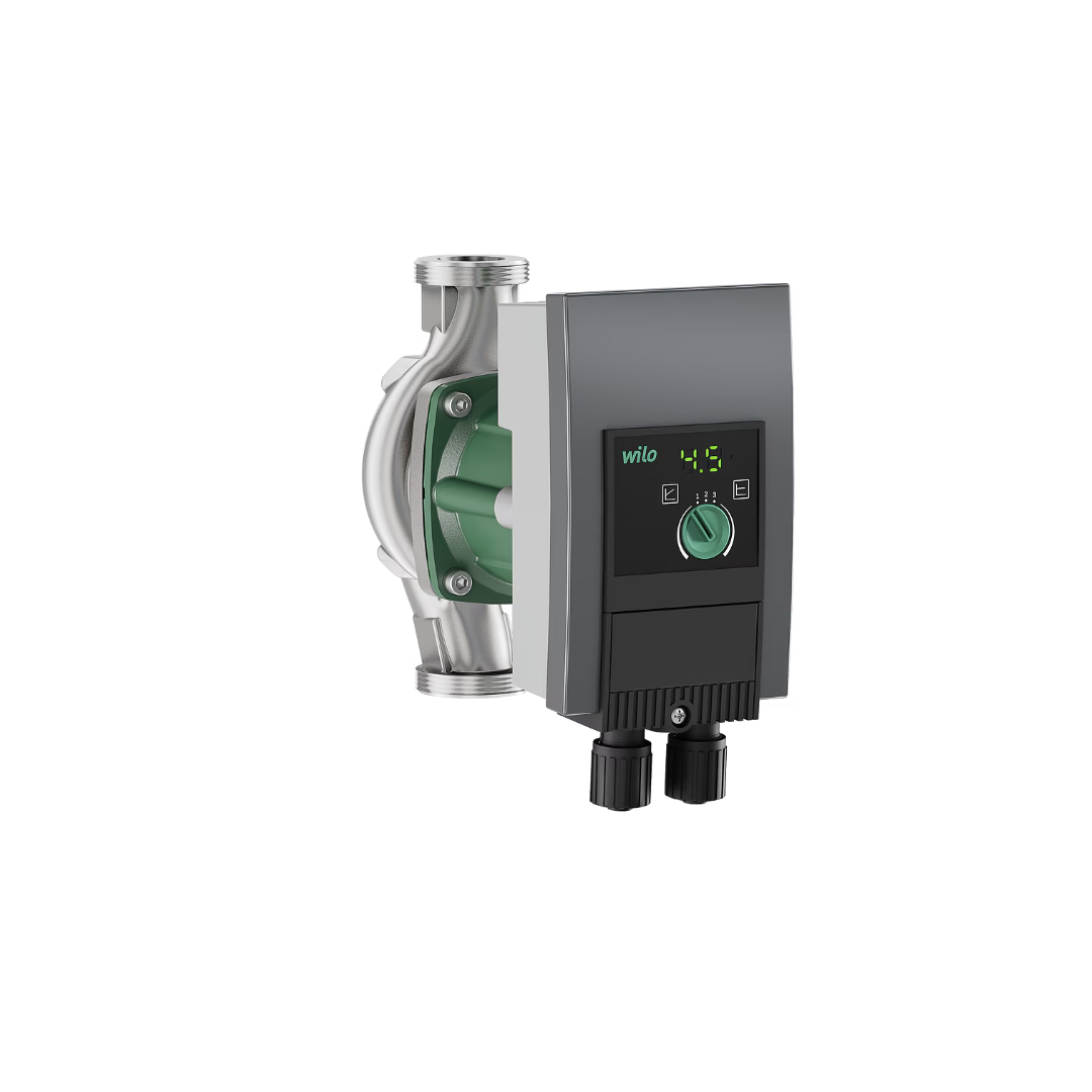 Wilo Yonos MAXO-Z 25/0,5-10 PN10 180mm - 2175539
