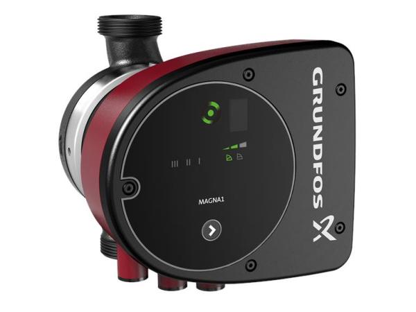 Grundfos Magna1 25-60 99221217