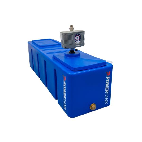 Powertank COFFIN 270 variable speed - 2600390 - Image 4