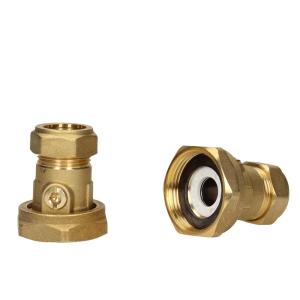 22mm isolating valve (UP20N) 519801