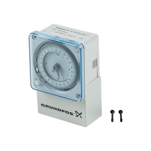 Grundfos Maxirex CT 24HR Clock 96406992