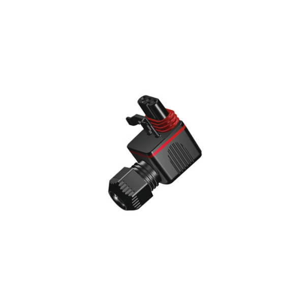 Grundfos UPS3 Installer Plug 99439948