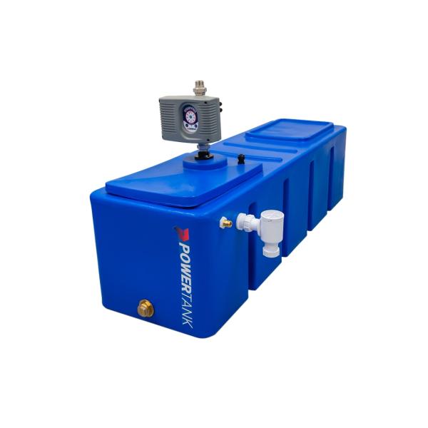 Powertank COFFIN 270 variable speed - 2600390