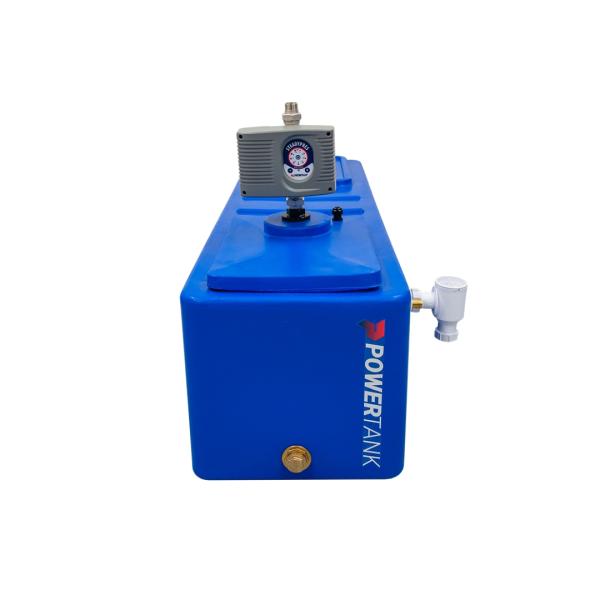 Powertank COFFIN 270 variable speed - 2600390 - Image 3