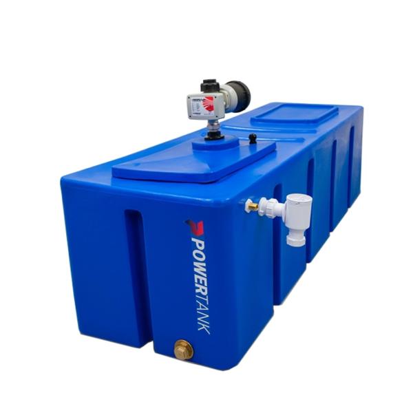 Powertank COFFIN 450 Fixed speed - 2600420