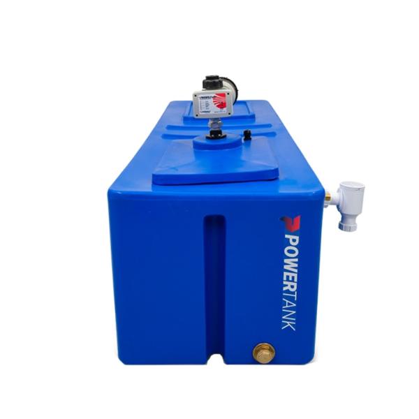 Powertank COFFIN 450 Fixed speed - 2600420 - Image 3