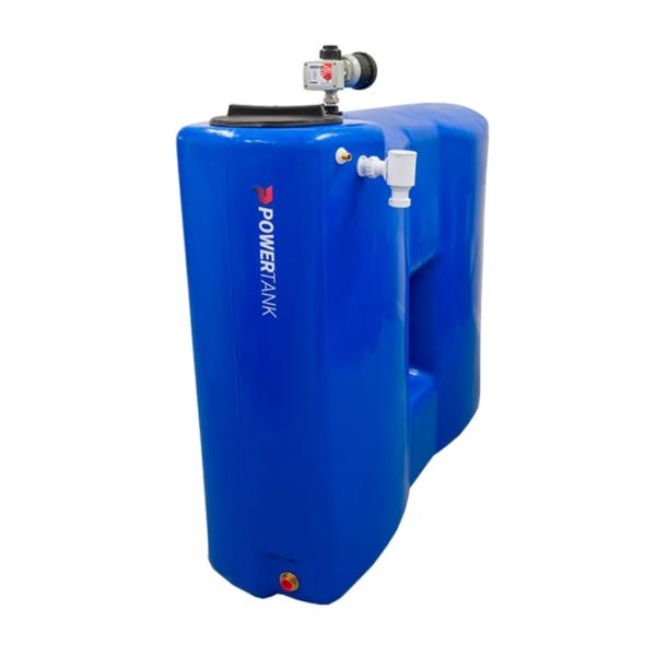 Powertank UTILITY 1000 fixed speed - 2600230