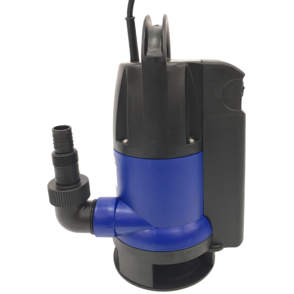 Sump Buddy Pump 230v 020-096 - Image 3