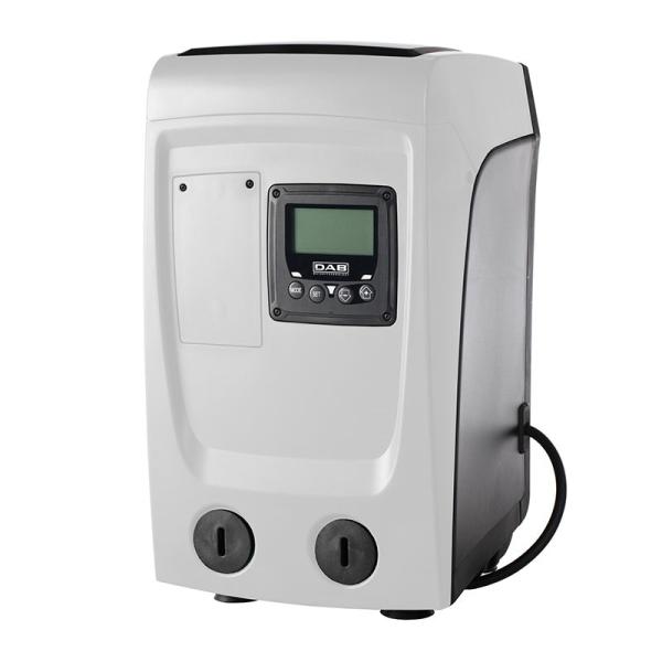 DAB Accumulator Booster Pump Floor Mounted ACF1