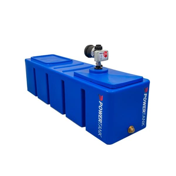 Powertank COFFIN 270 fixed speed - Image 3