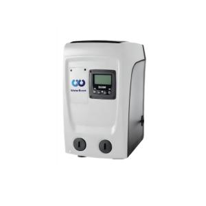 ACM low mains pressure booster pump up to 4.5bar