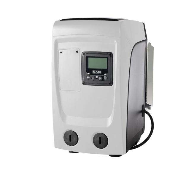 DAB Accumulator Booster Pump Wall Mounted ACW1