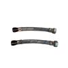 DAB AC connection hoses 300mm to 22mm connection