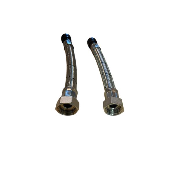 Grundfos Scala2 connection hoses 300mm to 22mm connection - Image 3