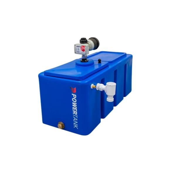Powertank COFFIN 200 fixed speed - 2600360
