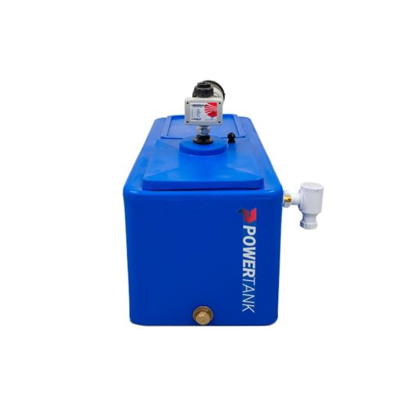 Powertank COFFIN 200 fixed speed - 2600360 - Image 4