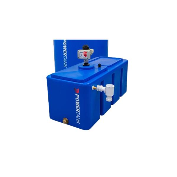 Powertank COFFIN 270 Simplicity