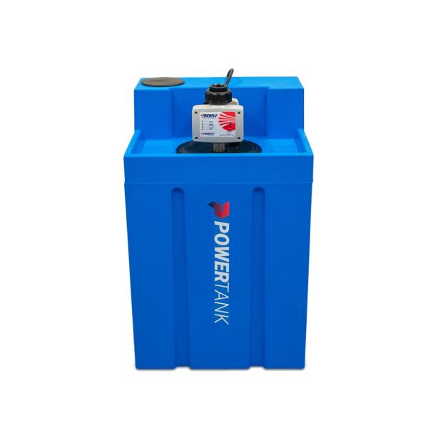 Powertank COMPACT 125 fixed speed - 2600070 - Image 4