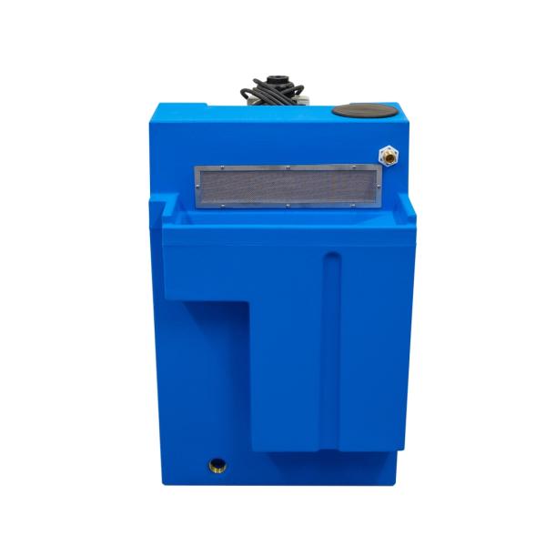 Powertank COMPACT 125 fixed speed - 2600070 - Image 5