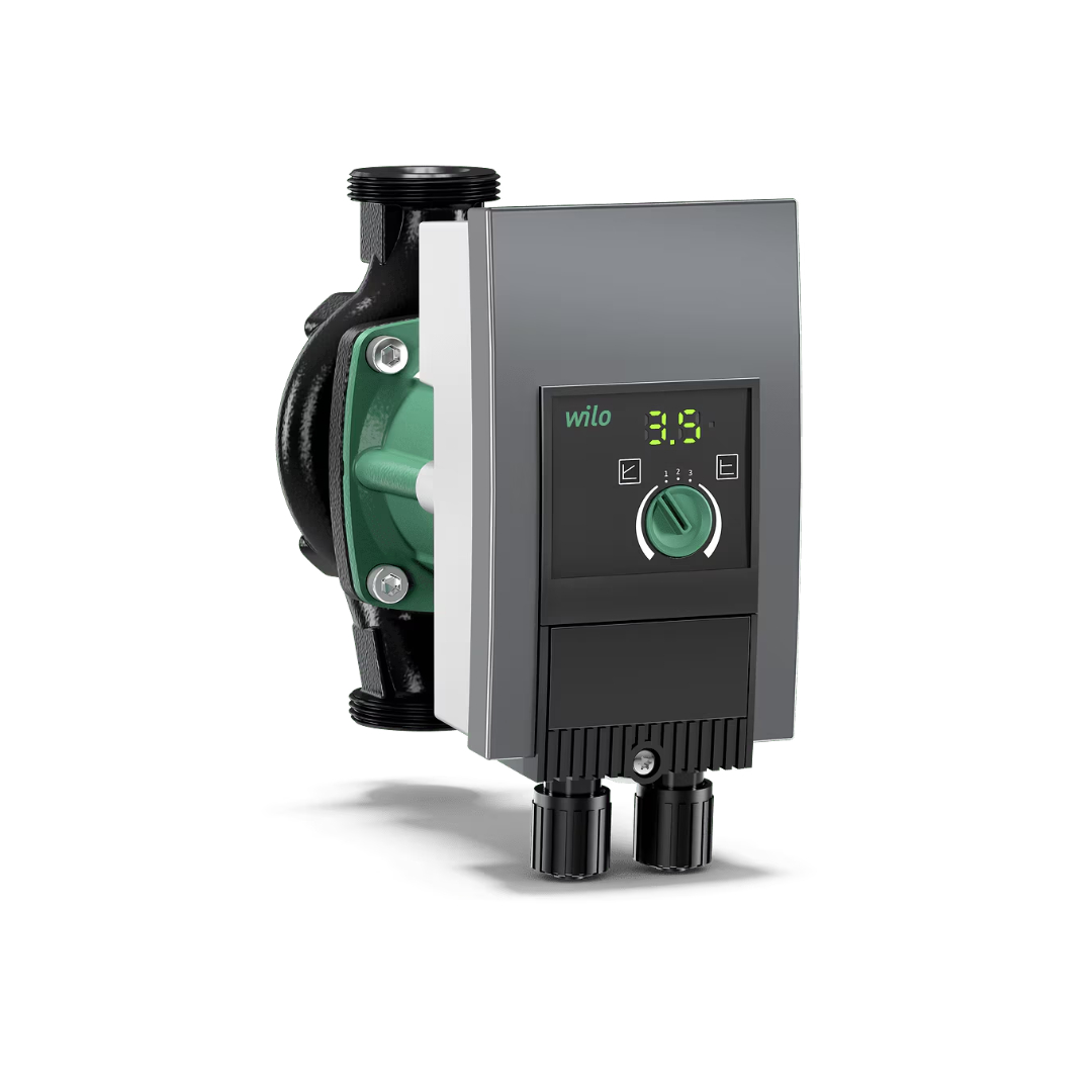 Wilo Yonos MAXO 30/0,5-7 G2" 180mm 2120642