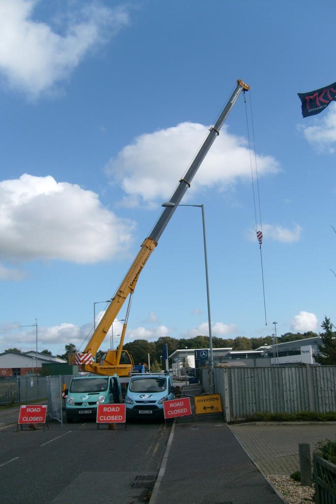 Pump & System Installation