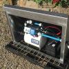 Ardo 200 Watt Solar Pump System - Image 2